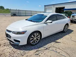 1G1ZH5SX5GF274706 2016 CHEVROLET MALIBU