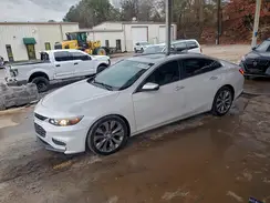 1G1ZH5SX5GF278089 2016 CHEVROLET MALIBU