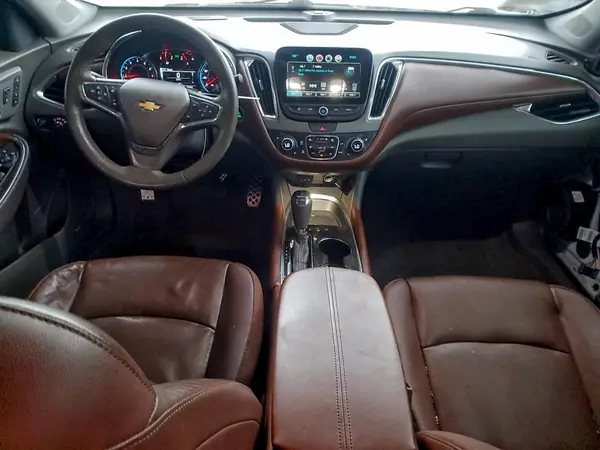 1G1ZH5SX5GF278089 2016 CHEVROLET MALIBU - Image 8