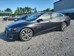 1G1ZH5SX5GF279064 2016 CHEVROLET MALIBU