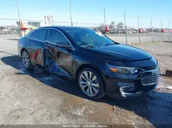 1G1ZH5SX5GF288606 2016 CHEVROLET MALIBU