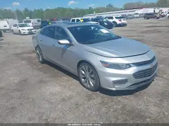 1G1ZH5SX5GF290534 2016 CHEVROLET MALIBU