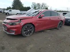 1G1ZH5SX5GF291022 2016 CHEVROLET MALIBU