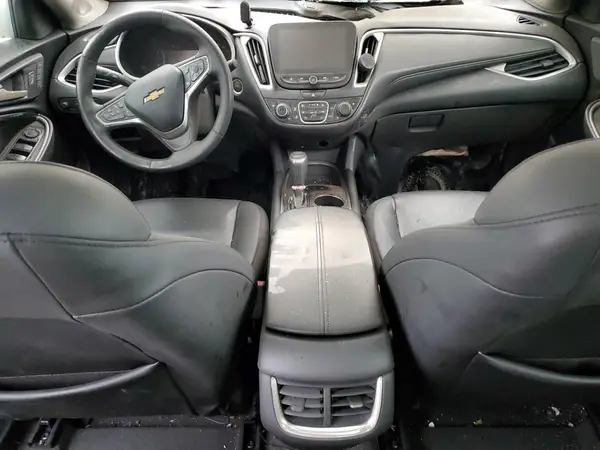 1G1ZH5SX5GF291022 2016 CHEVROLET MALIBU - Image 8