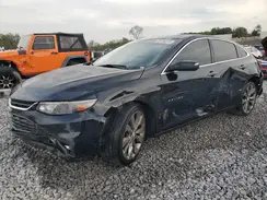 1G1ZH5SX5GF293224 2016 CHEVROLET MALIBU