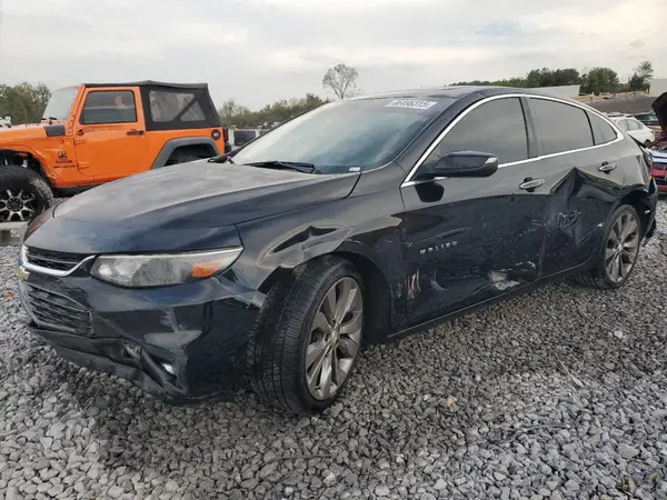 1G1ZH5SX5GF293224 2016 CHEVROLET MALIBU - Image 1