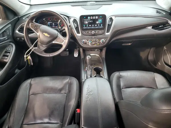 1G1ZH5SX5GF293224 2016 CHEVROLET MALIBU - Image 8