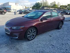 1G1ZH5SX5GF294244 2016 CHEVROLET MALIBU