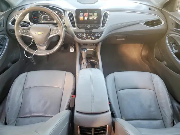 1G1ZH5SX5GF294244 2016 CHEVROLET MALIBU - Image 8