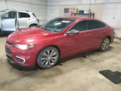 1G1ZH5SX5GF298035 2016 CHEVROLET MALIBU