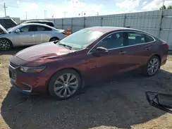 1G1ZH5SX5GF298911 2016 CHEVROLET MALIBU