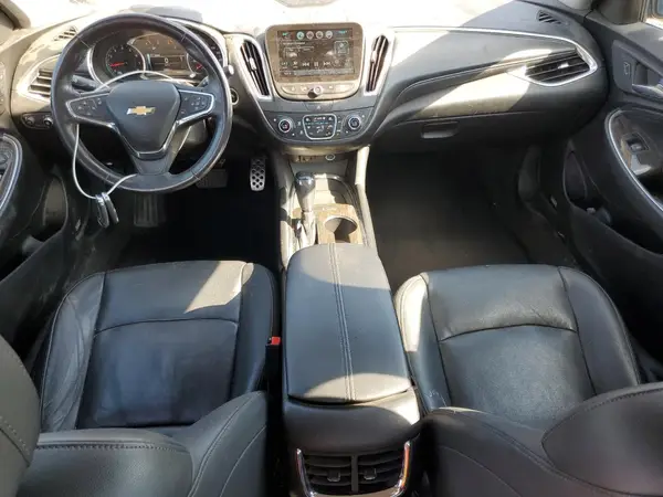 1G1ZH5SX5GF298911 2016 CHEVROLET MALIBU - Image 8