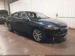 1G1ZH5SX5GF308143 2016 CHEVROLET MALIBU