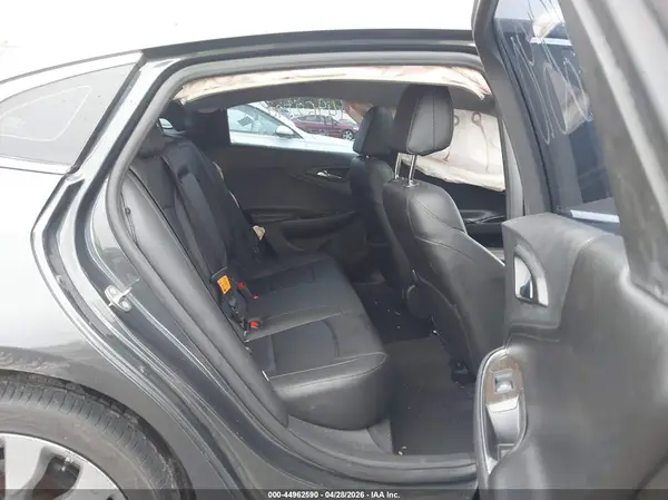 1G1ZH5SX5GF313469 2016 CHEVROLET MALIBU - Image 8