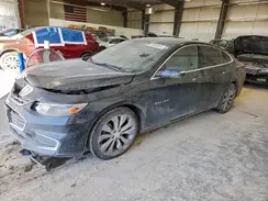 1G1ZH5SX5GF314976 2016 CHEVROLET MALIBU