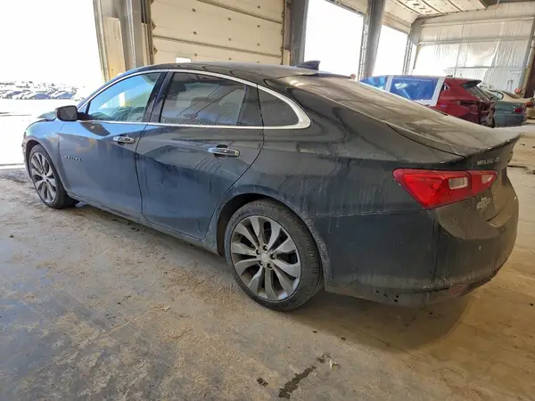 1G1ZH5SX5GF314976 2016 CHEVROLET MALIBU - Image 2