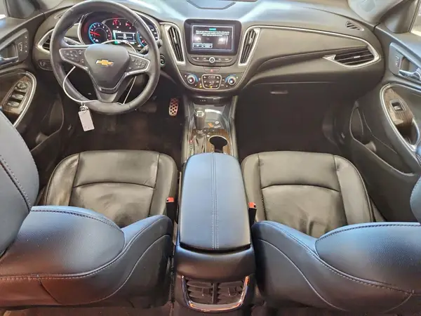 1G1ZH5SX5GF314976 2016 CHEVROLET MALIBU - Image 8