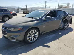 1G1ZH5SX5GF323127 2016 CHEVROLET MALIBU