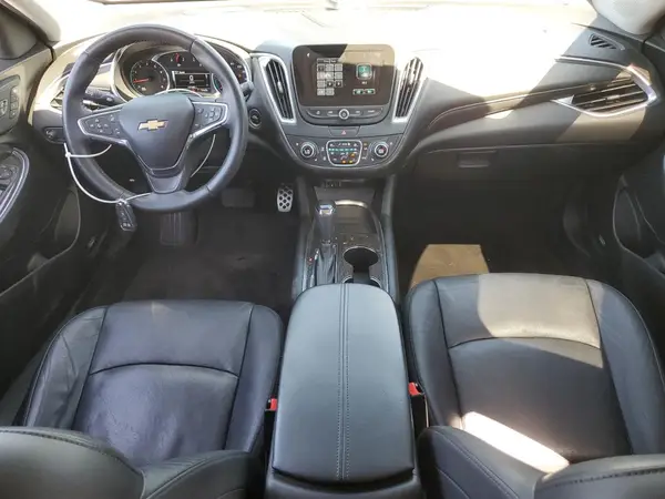 1G1ZH5SX5GF323127 2016 CHEVROLET MALIBU - Image 8