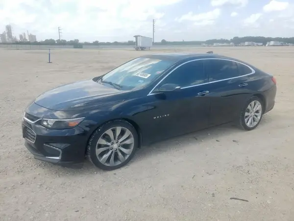 1G1ZH5SX5GF324715 2016 CHEVROLET MALIBU - Image 1