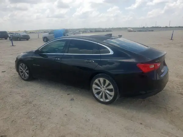 1G1ZH5SX5GF324715 2016 CHEVROLET MALIBU - Image 2