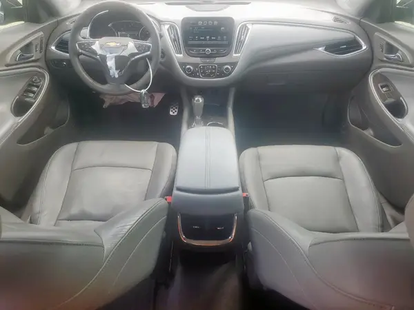1G1ZH5SX5GF324715 2016 CHEVROLET MALIBU - Image 8