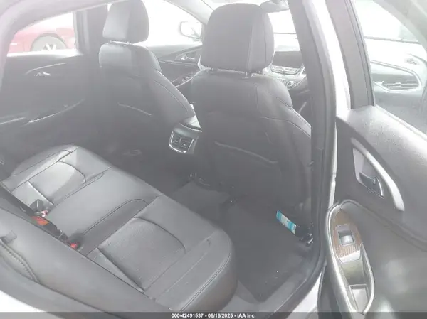 1G1ZH5SX5GF324973 2016 CHEVROLET MALIBU - Image 8
