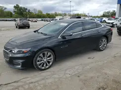 1G1ZH5SX5GF330319 2016 CHEVROLET MALIBU