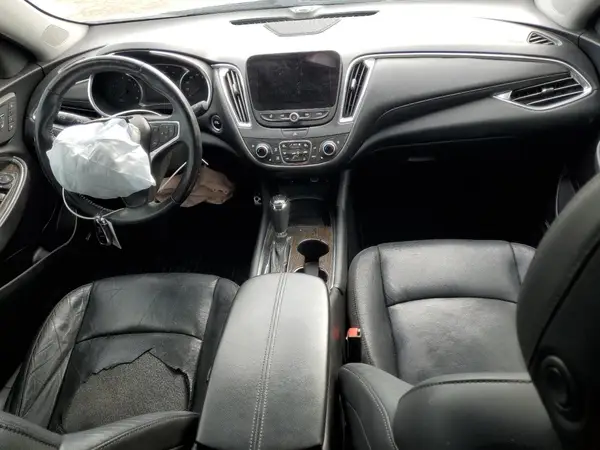 1G1ZH5SX5GF330319 2016 CHEVROLET MALIBU - Image 8