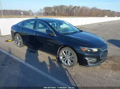 1G1ZH5SX5GF332765 2016 CHEVROLET MALIBU