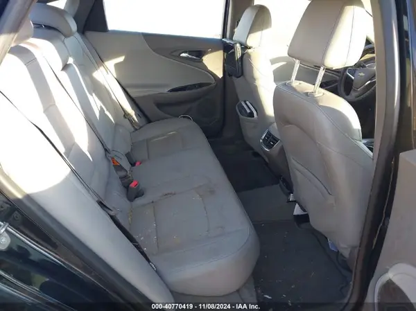 1G1ZH5SX5GF332765 2016 CHEVROLET MALIBU - Image 8