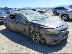 1G1ZH5SX5GF345418 2016 CHEVROLET MALIBU