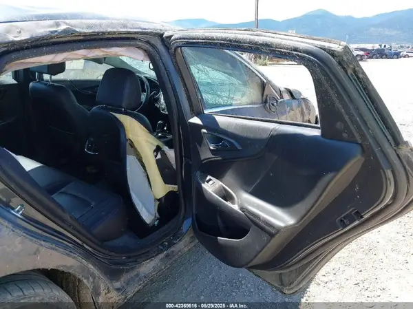 1G1ZH5SX5GF345418 2016 CHEVROLET MALIBU - Image 8