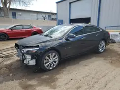 1G1ZH5SX5GF348335 2016 CHEVROLET MALIBU