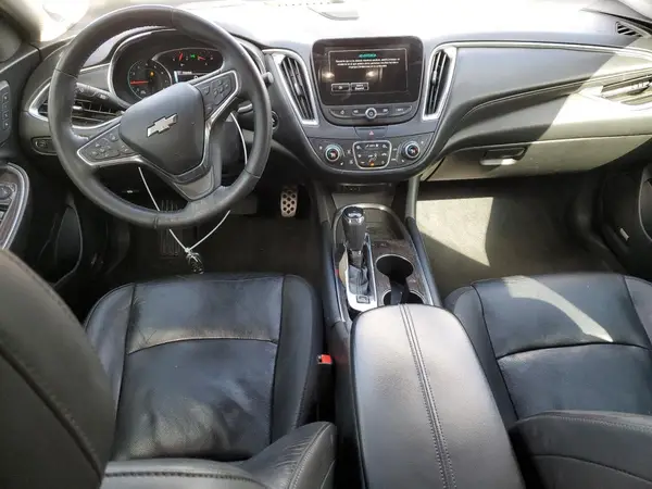 1G1ZH5SX5GF348335 2016 CHEVROLET MALIBU - Image 8