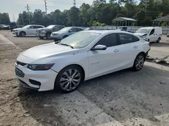 1G1ZH5SX5GF349369 2016 CHEVROLET MALIBU