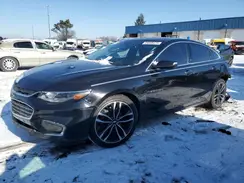 1G1ZH5SX5GF352708 2016 CHEVROLET MALIBU