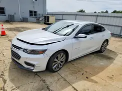 1G1ZH5SX5GF357116 2016 CHEVROLET MALIBU