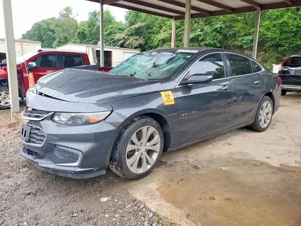 1G1ZH5SX5HF114598 2017 CHEVROLET MALIBU - Image 1