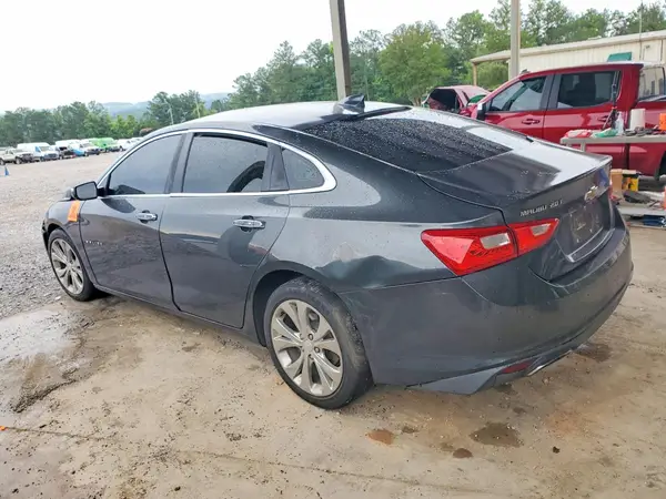 1G1ZH5SX5HF114598 2017 CHEVROLET MALIBU - Image 2