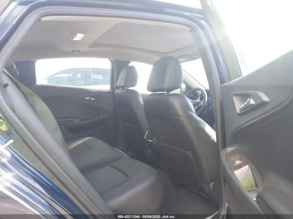 1G1ZH5SX5HF117288 2017 CHEVROLET MALIBU - Image 8