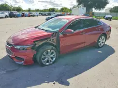 1G1ZH5SX5HF125021 2017 CHEVROLET MALIBU