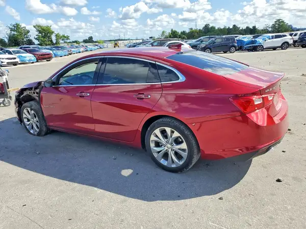 1G1ZH5SX5HF125021 2017 CHEVROLET MALIBU - Image 2