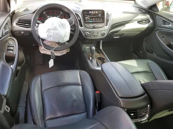 1G1ZH5SX5HF125021 2017 CHEVROLET MALIBU - Image 8