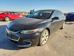 1G1ZH5SX5HF125830 2017 CHEVROLET MALIBU