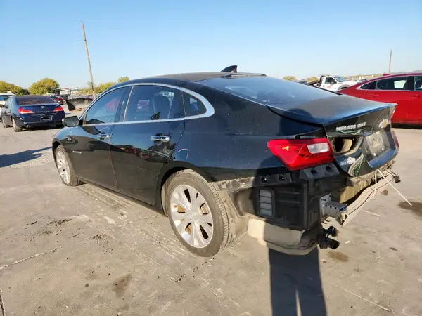 1G1ZH5SX5HF125830 2017 CHEVROLET MALIBU - Image 2