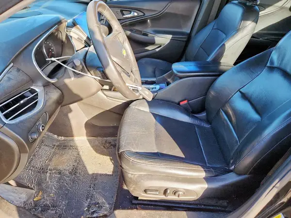 1G1ZH5SX5HF125830 2017 CHEVROLET MALIBU - Image 8