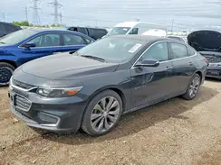 1G1ZH5SX5HF129876 2017 CHEVROLET MALIBU