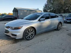 1G1ZH5SX5HF136858 2017 CHEVROLET MALIBU