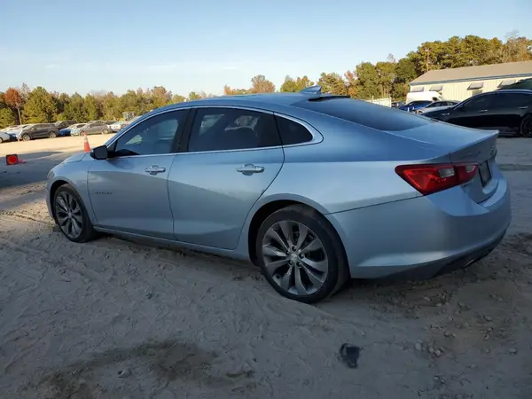 1G1ZH5SX5HF136858 2017 CHEVROLET MALIBU - Image 2